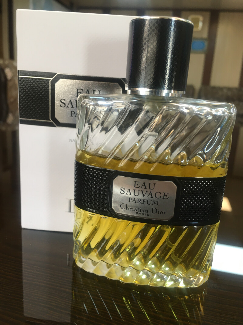 او ساواج پارفیوم