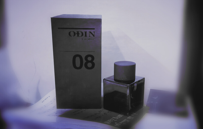 ODIN 08