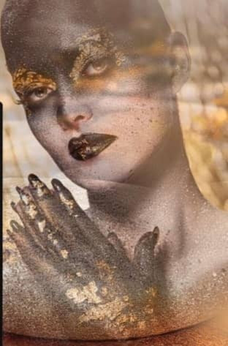 انسان خام.....