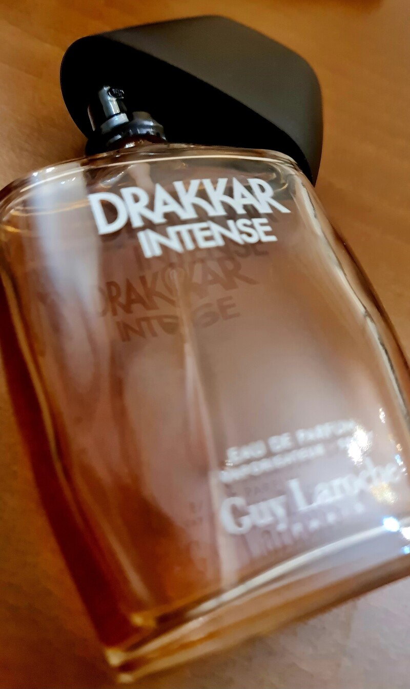 Drakkar Intense Guy Laroche 