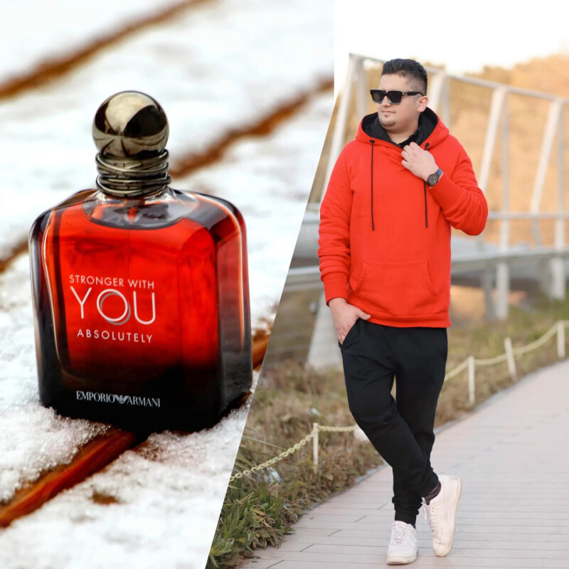 هر استایل، یک رایحه