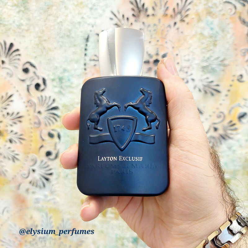 Layton Exclusif Parfums de Marly