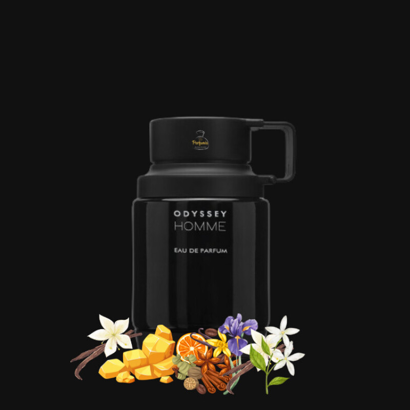 آرماف اودیسه مردانه