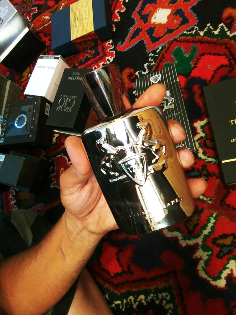 مارلی پگاسوس