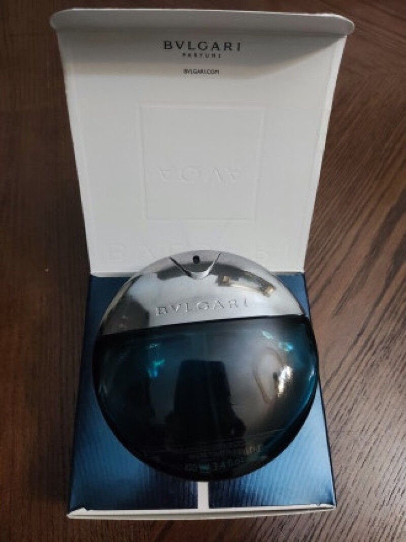 بولگاری آکوا پورهوم