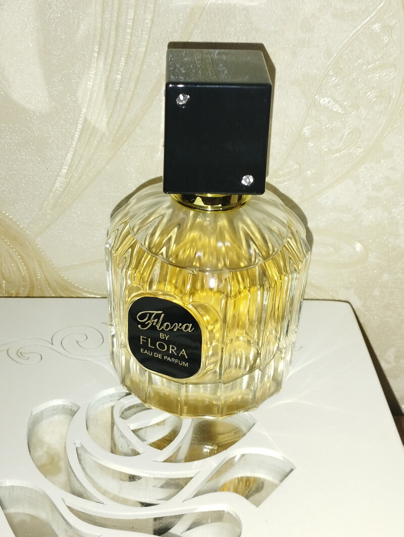 گرم و شیرین...