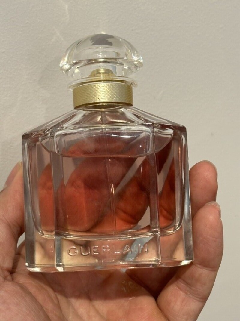 Mon Guerlain eau de Parfum