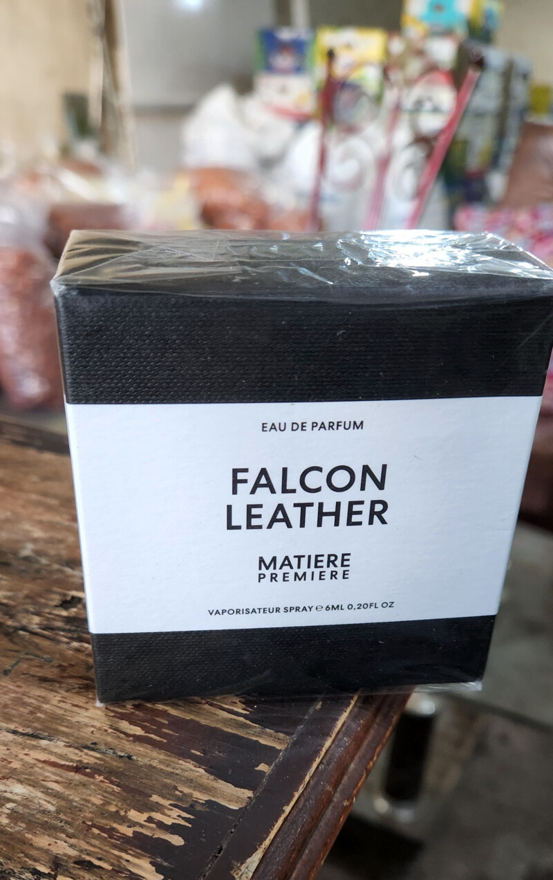 فالکون لدر از برند متیر پریمیر