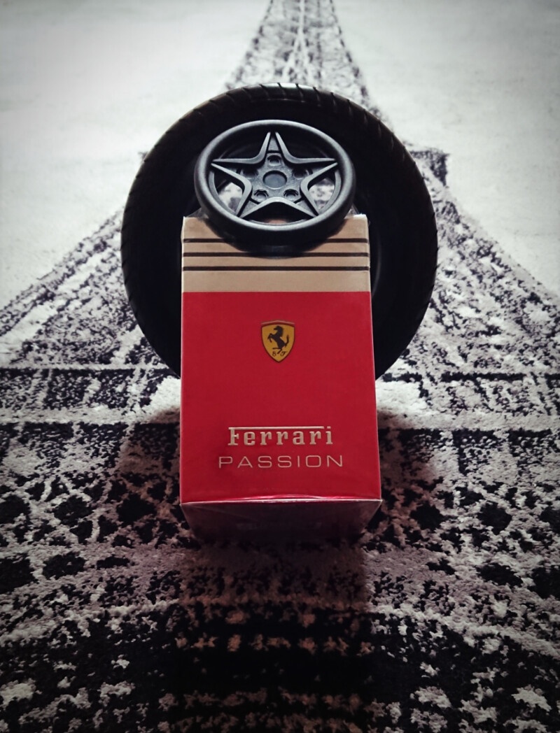 Ferrari
