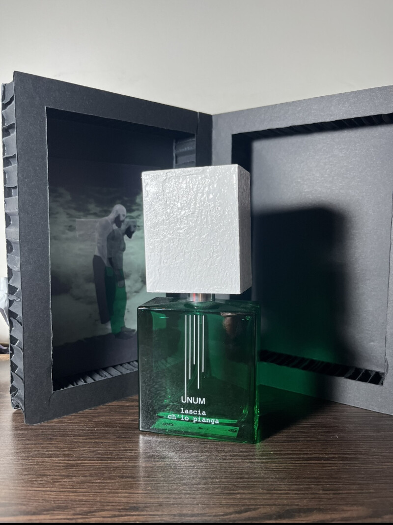 Filippo Sorcinelli - Lascia Ch'io Pianga