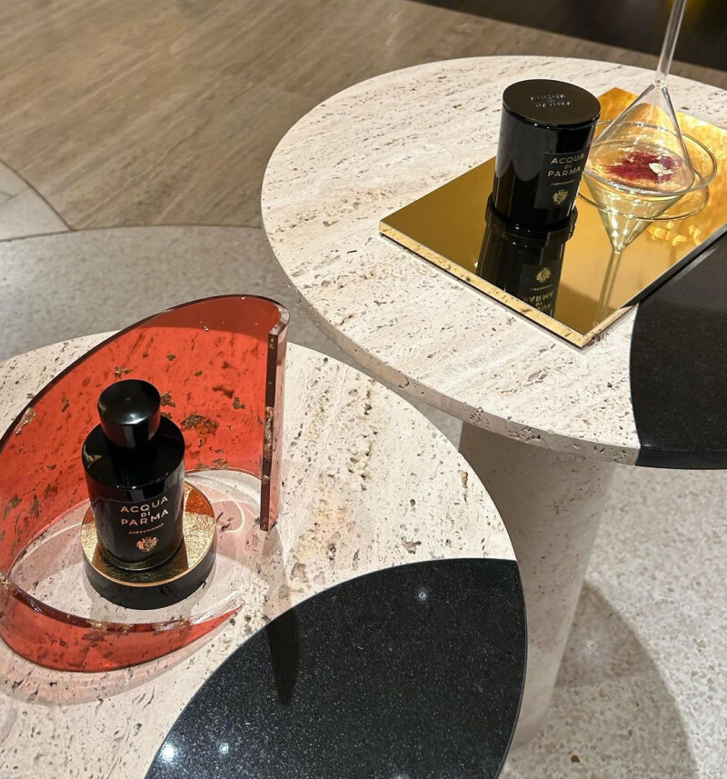 Acqua Di Parma Boutique Milano