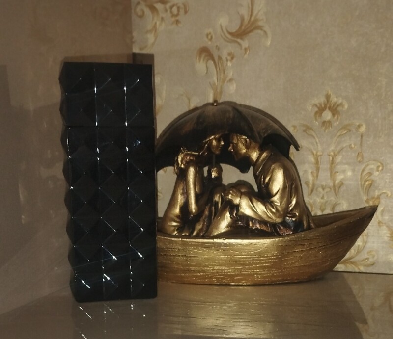 تراوش تلخ....