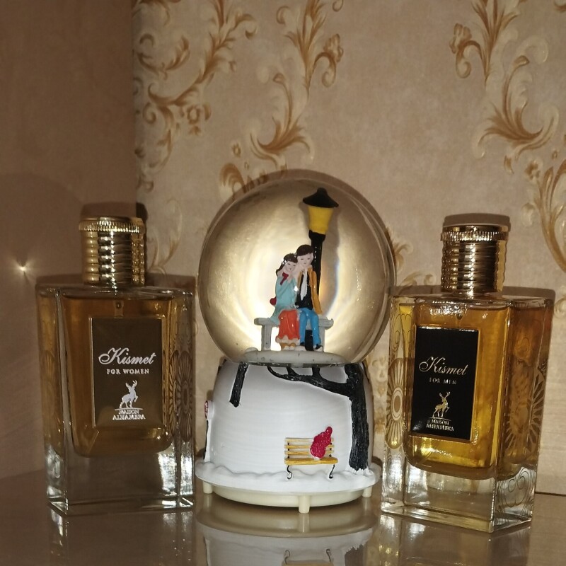 کیسمت در قسمت عشق