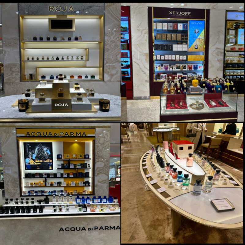 جمعی از بهترین ها