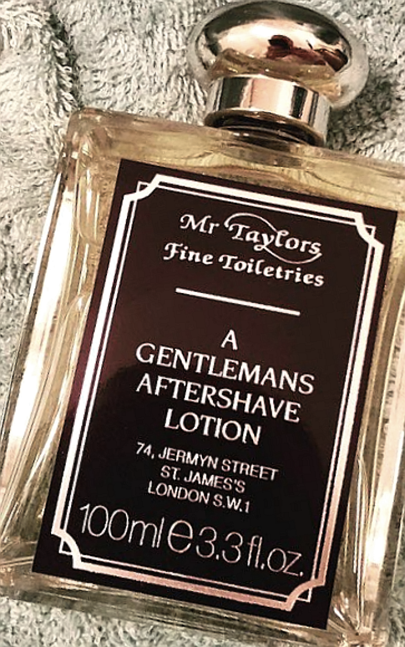 شیوینگ کرم ، افترشیو و.....