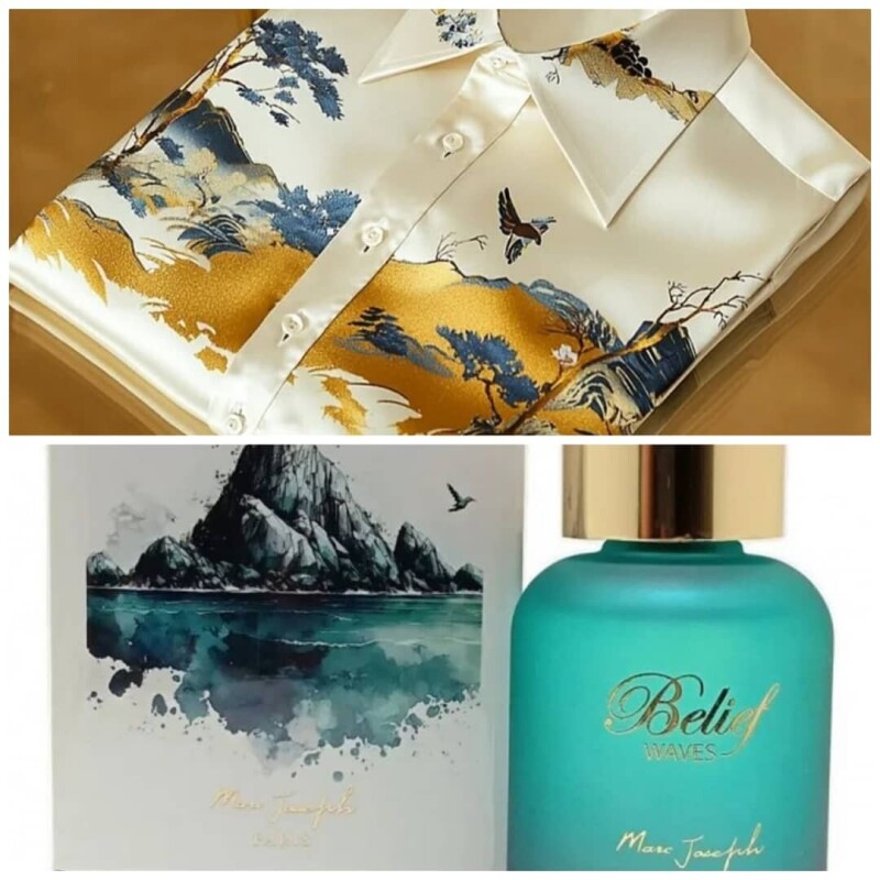 عطر تنپوش