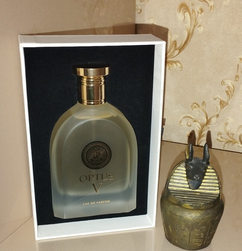 موج معطر....