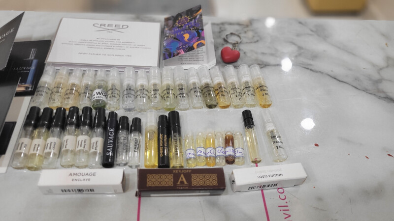 جستجو در سرزمین عجایب...