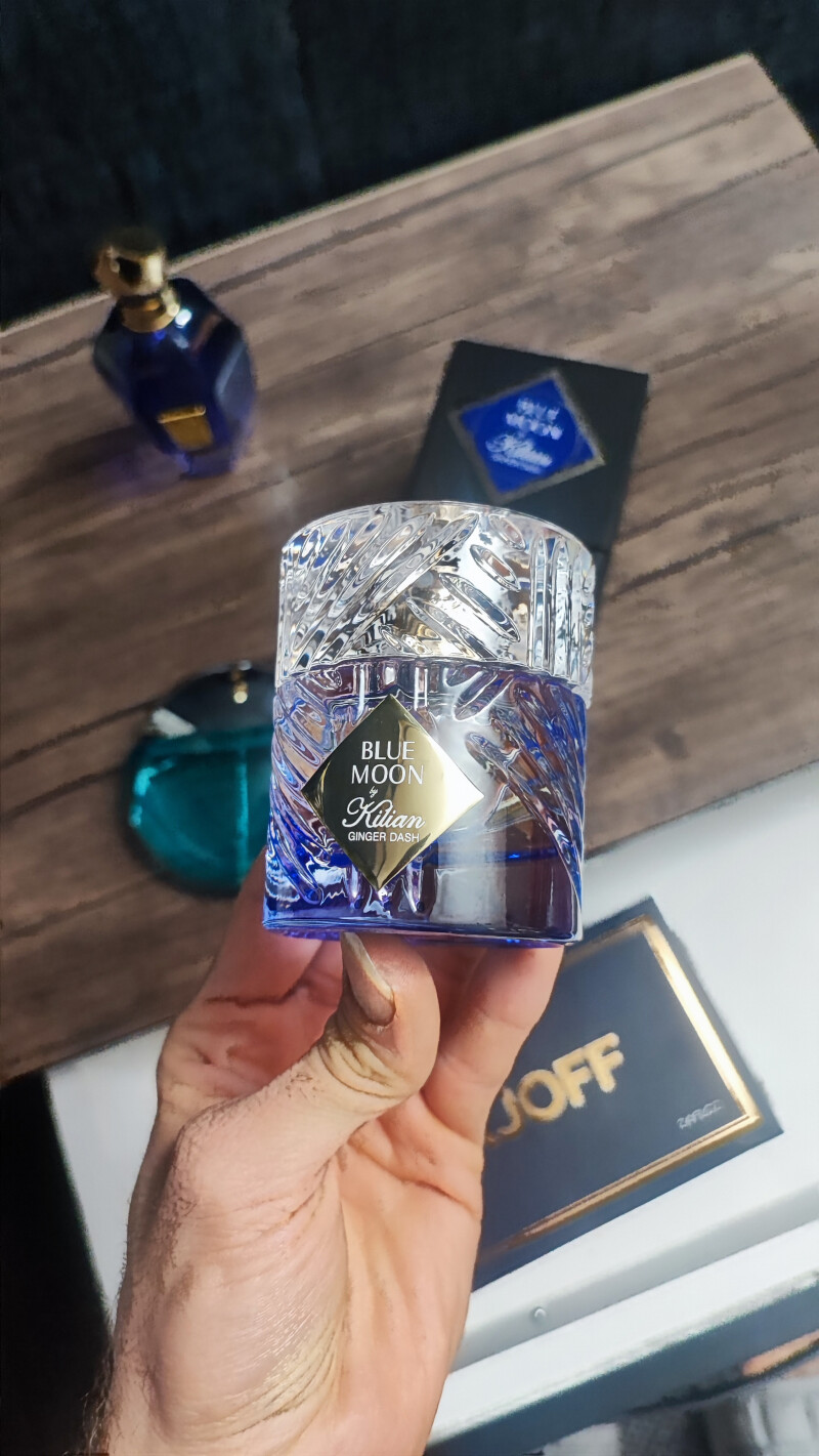 بلومون جینجر دش