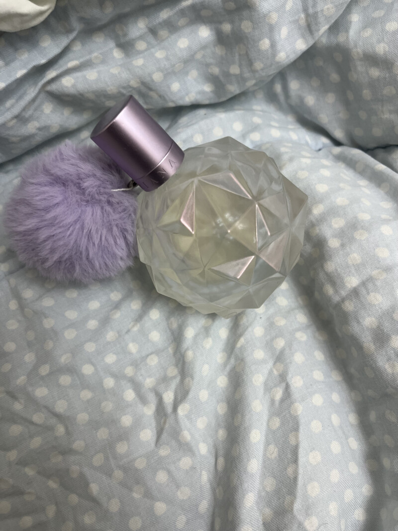 Ariana grande moonlight 