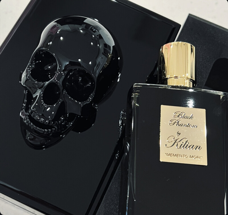 سیاه و دارک ولی مهربان