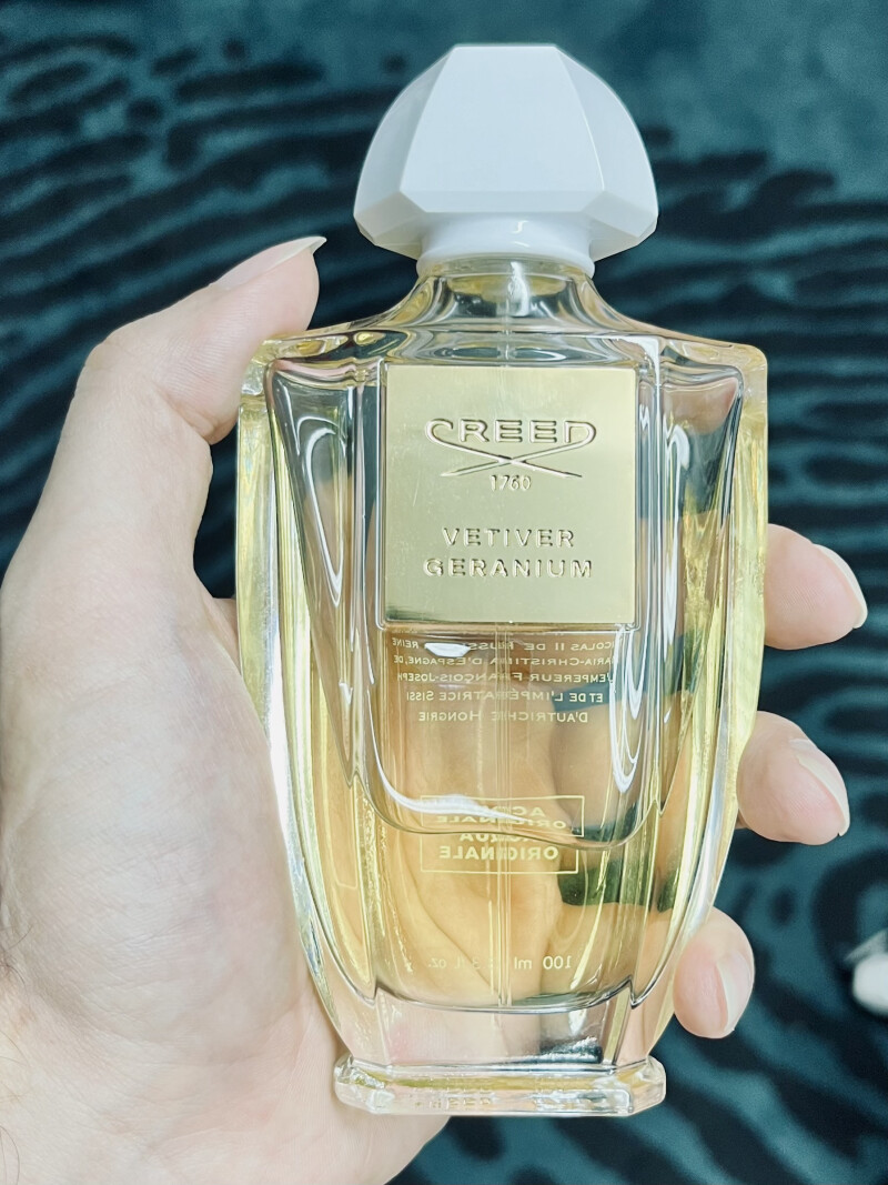 وتیور گرانیوم