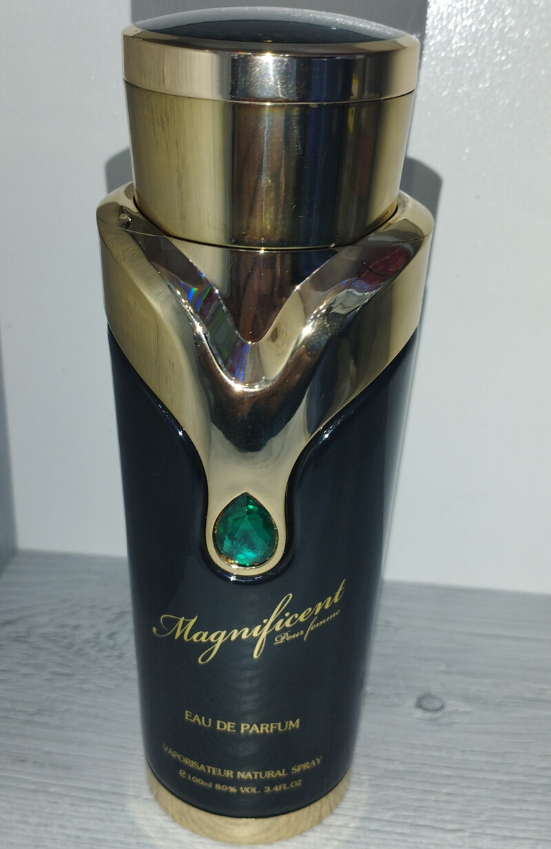 آرماف مگنیفیسنت 