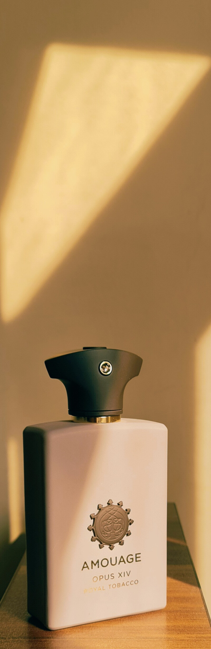 Opus XIV – Royal Tobacco Amouage