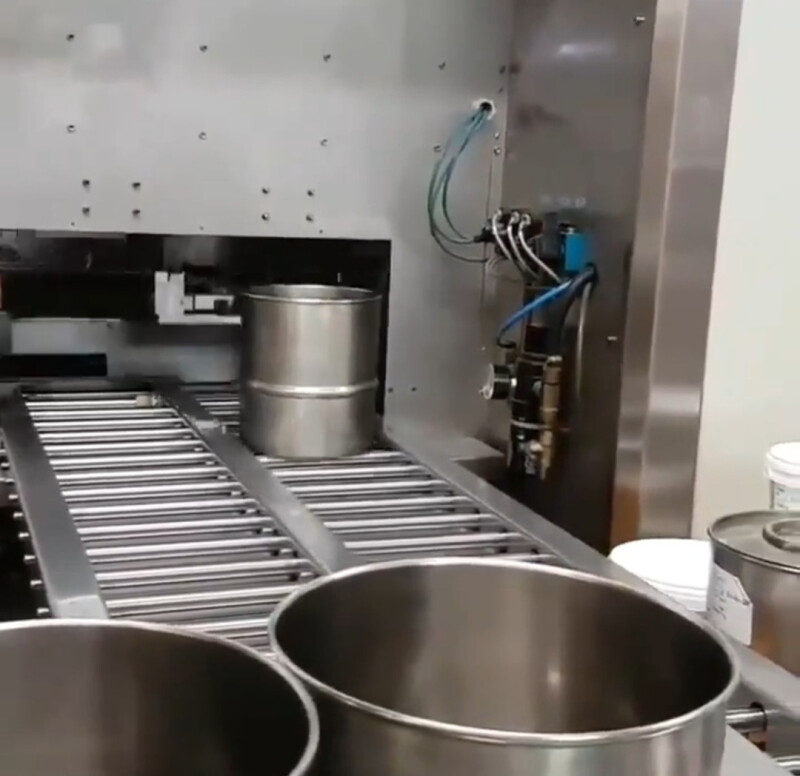 دستگاه جی سی مس