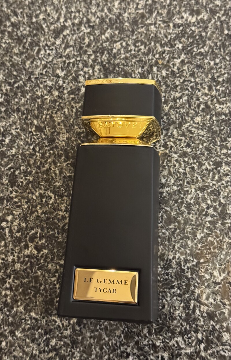 بولگاری تایگار