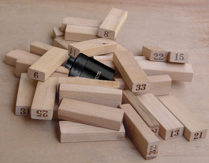 Gucci Pour Homme و جانشینان