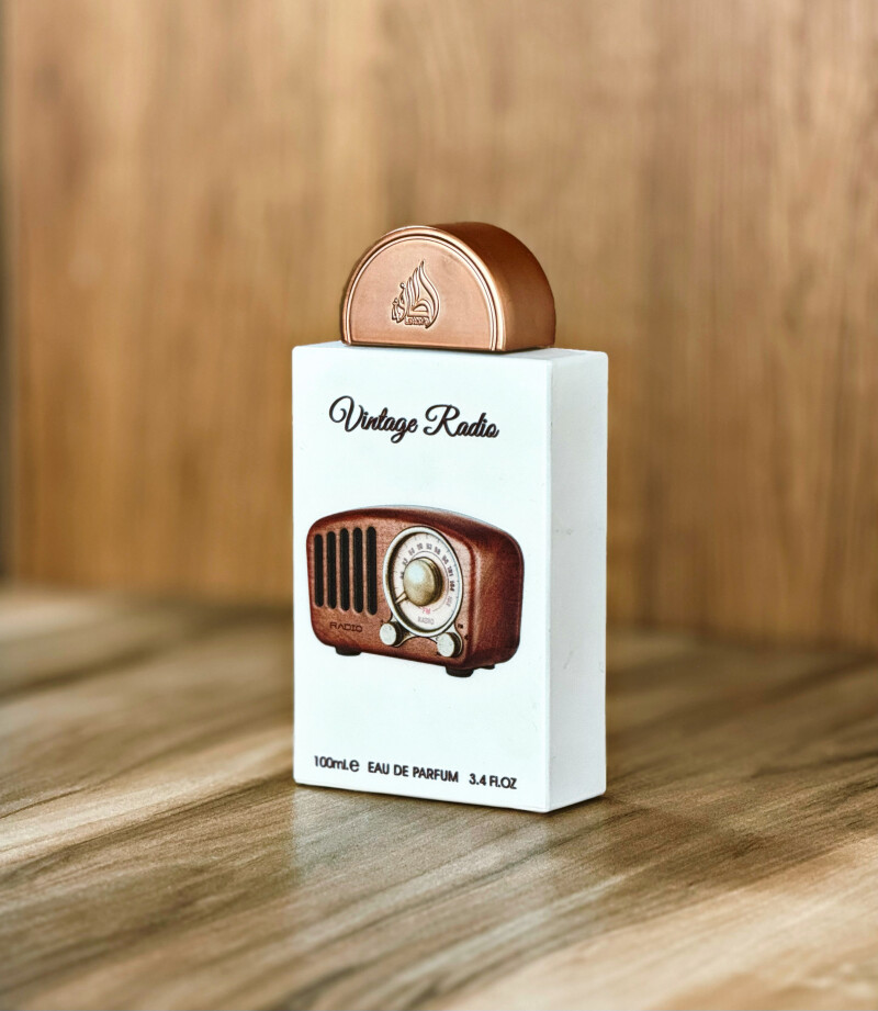 Radio vintage