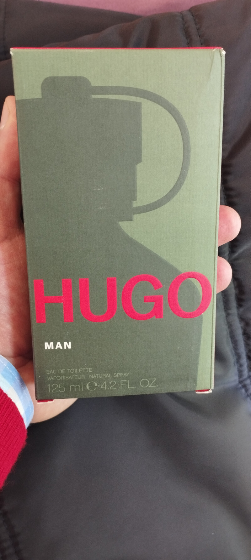 گشتاپوی معطر.....