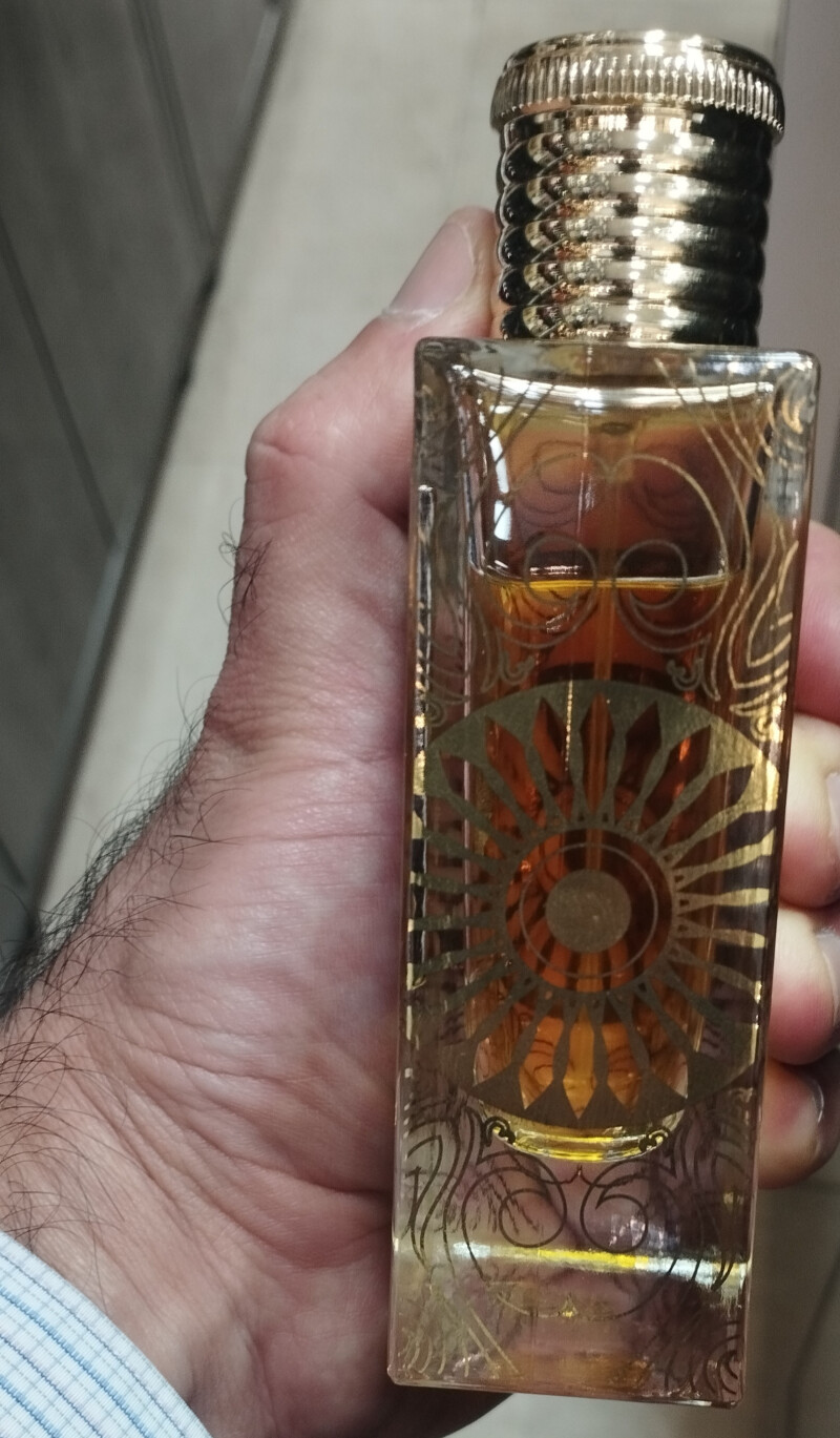 کیسمت مردانه...