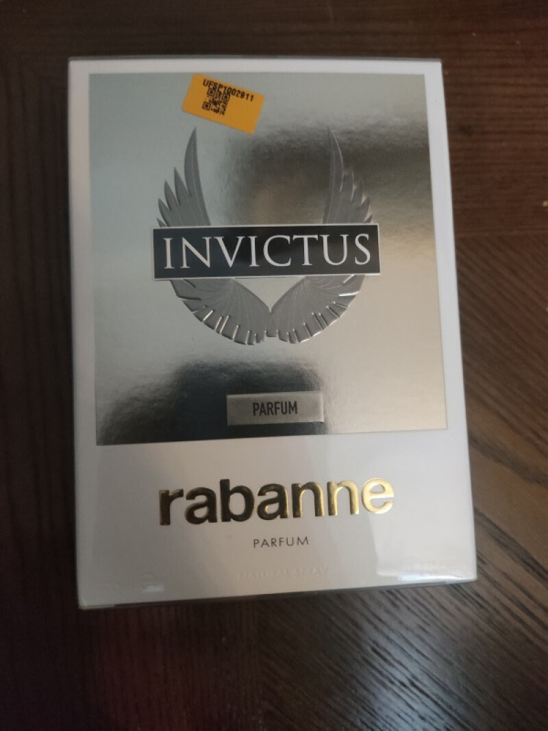 پاکورابان اینوکتوس پرفیوم