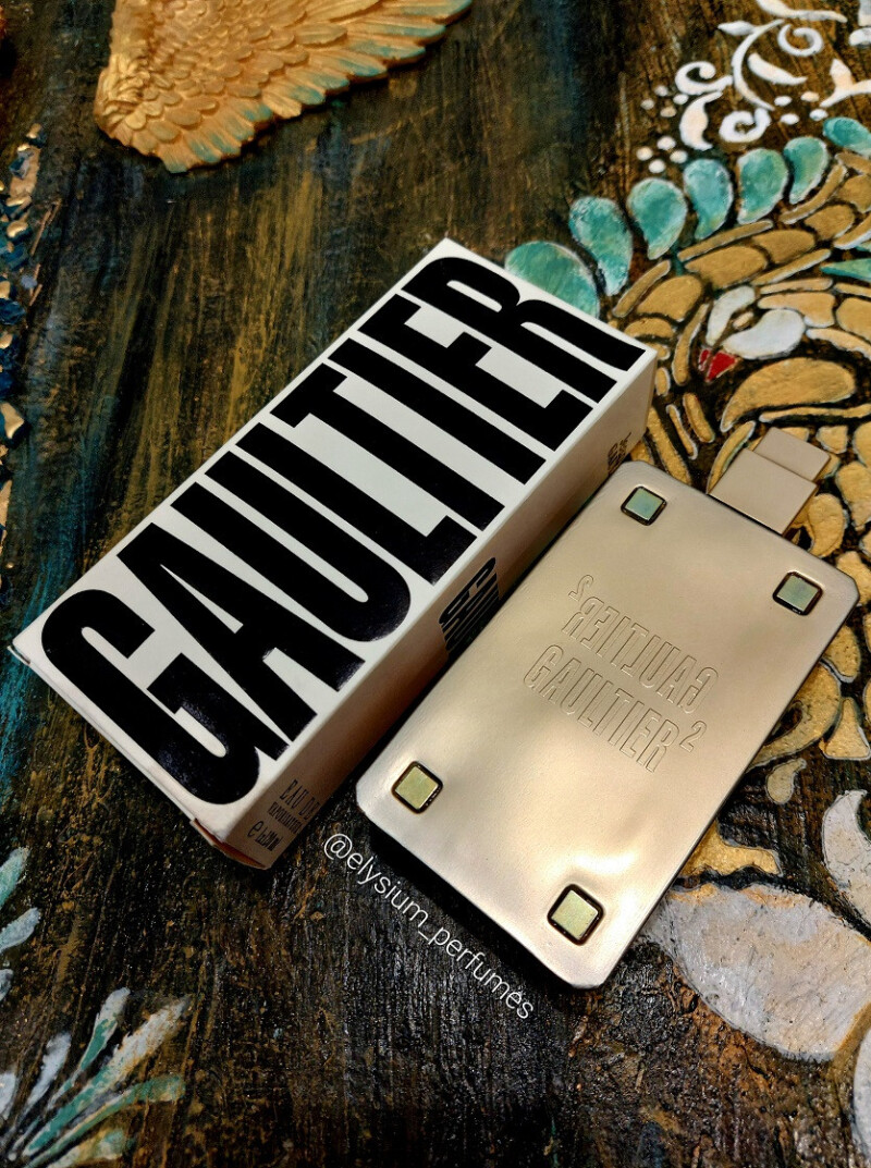 Gaultier 2 Jean Paul Gaultier