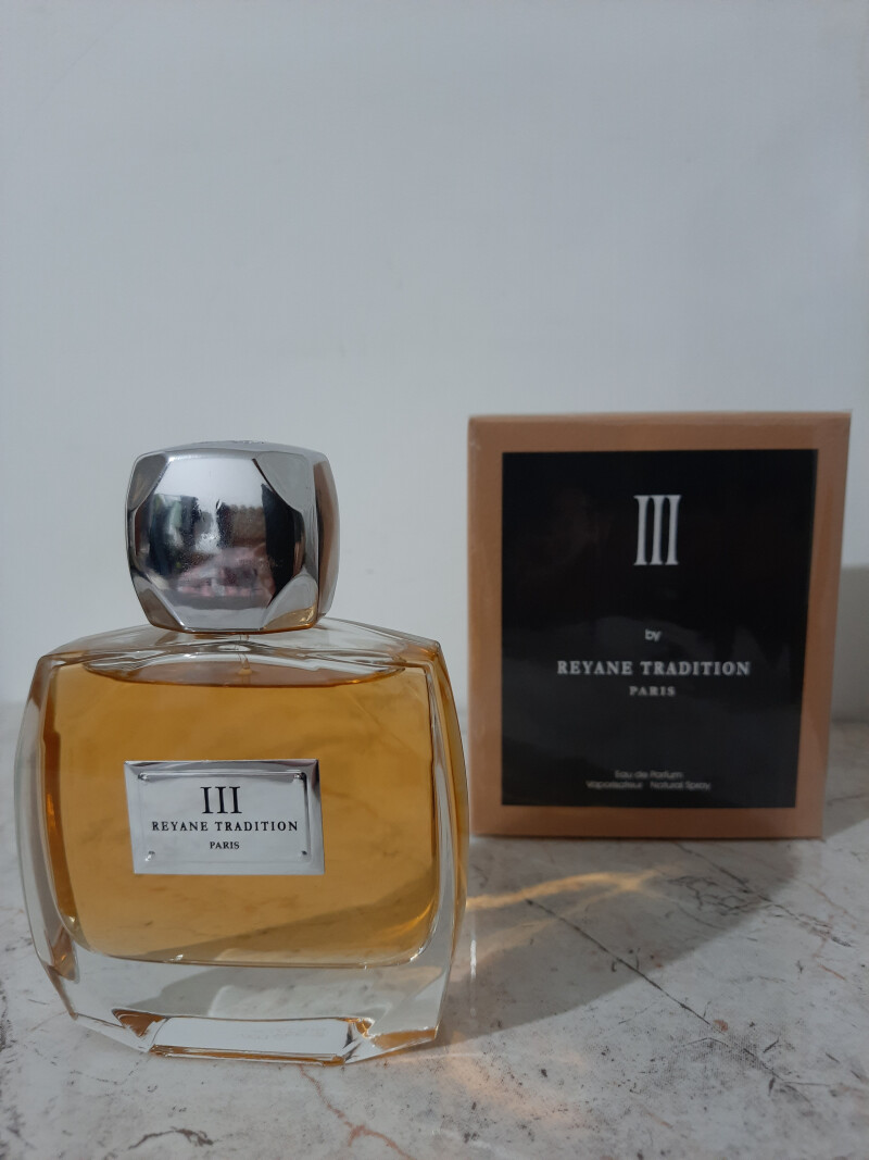 ریان تردیشن 3