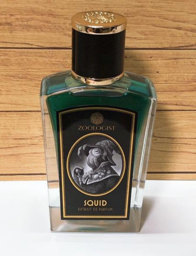 هیولای دو زیست.....