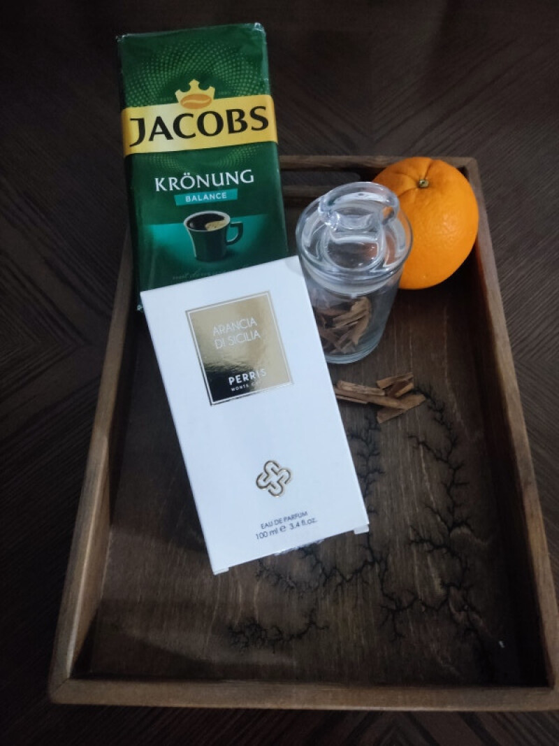 پریس مونت کارلو آرنچیا دی سیسیلیا