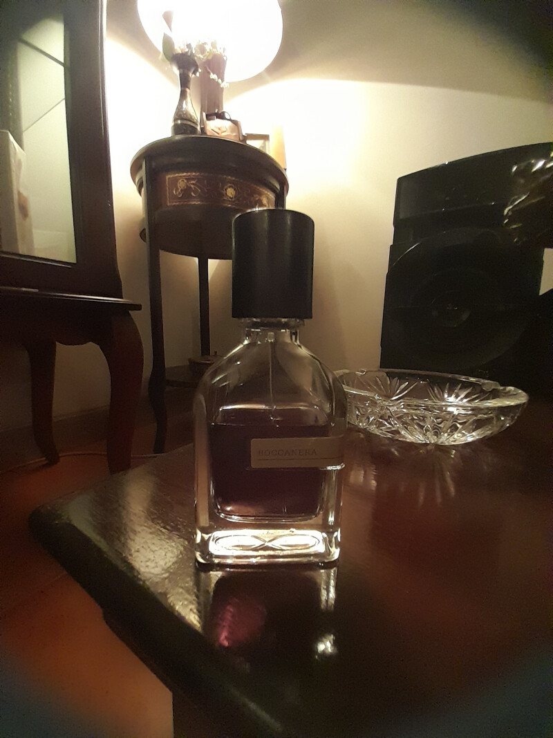 اورتوپاریسی بوکانرا