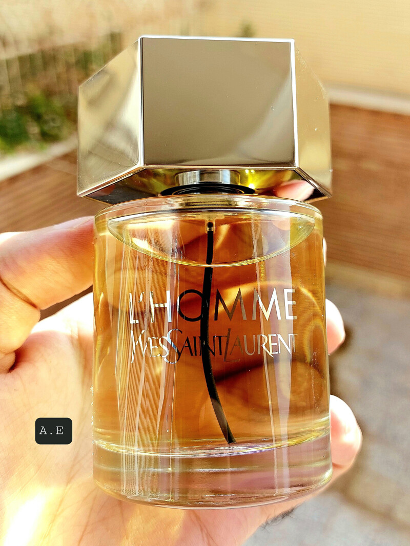 YSL L'Homme ، ماشین زمان میخوام ، کجا میفروشن ؟