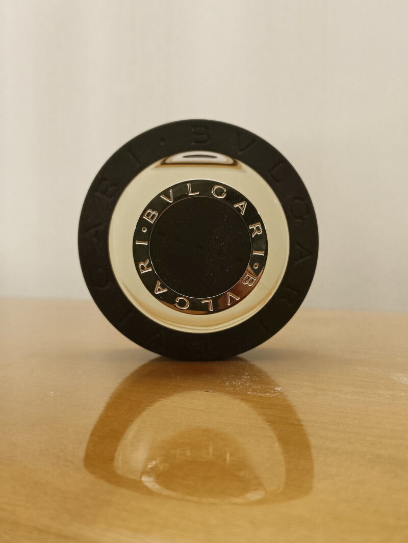 بولگاری بلک