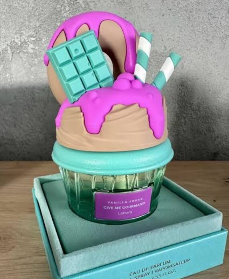 گورماندهای لطافه 