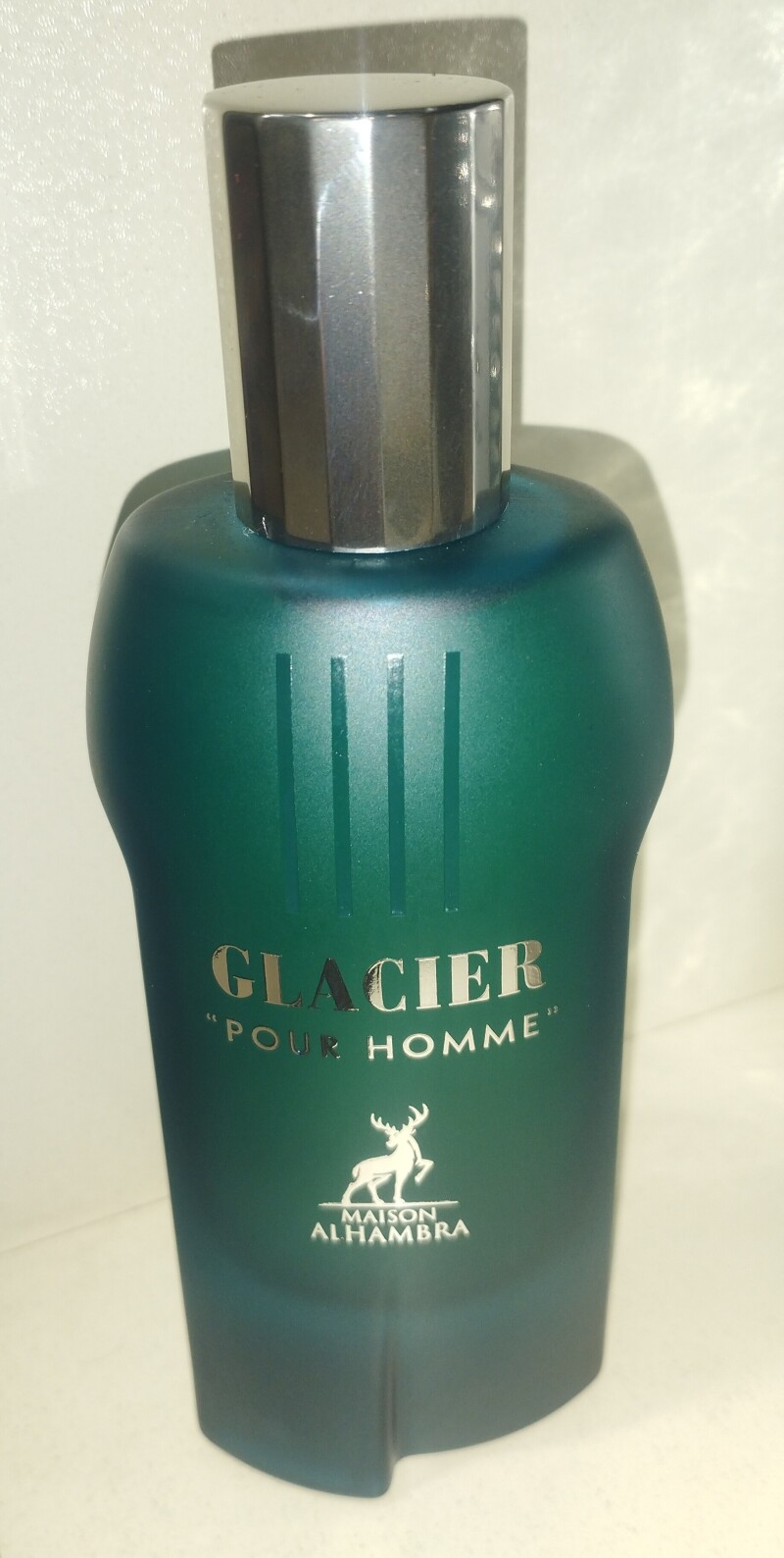 گلاسیر مردانه