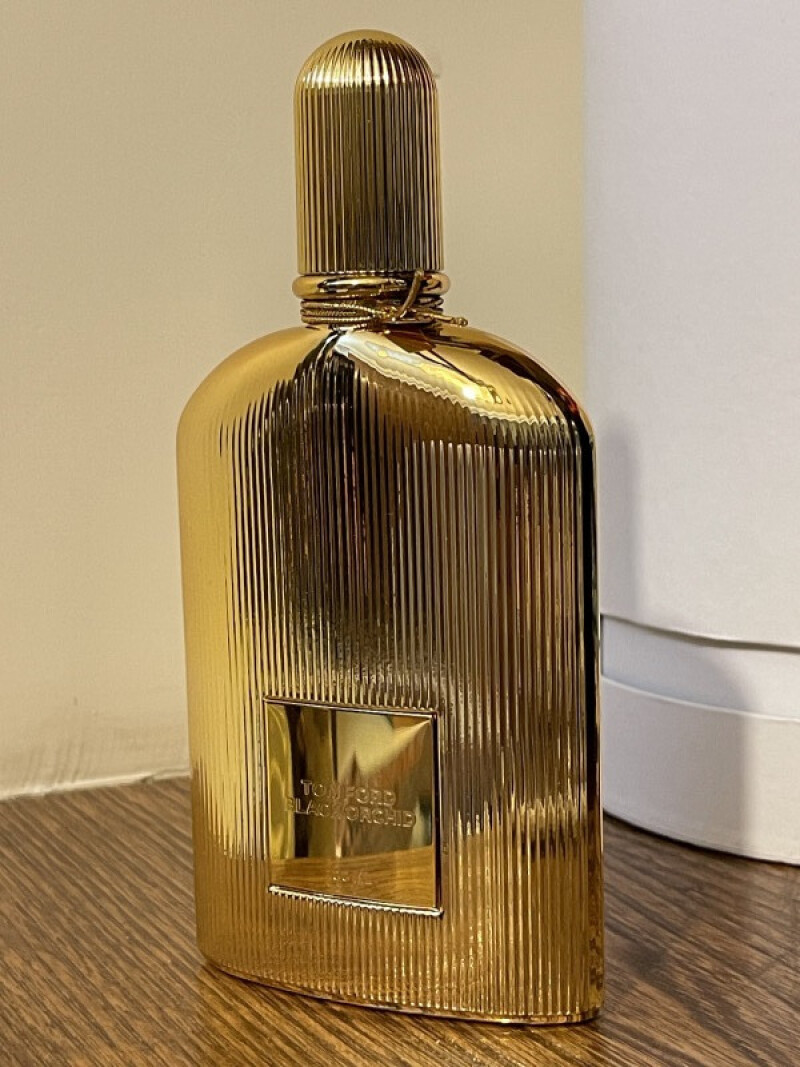 TOM FORD BLACK ORCHID PARFUM