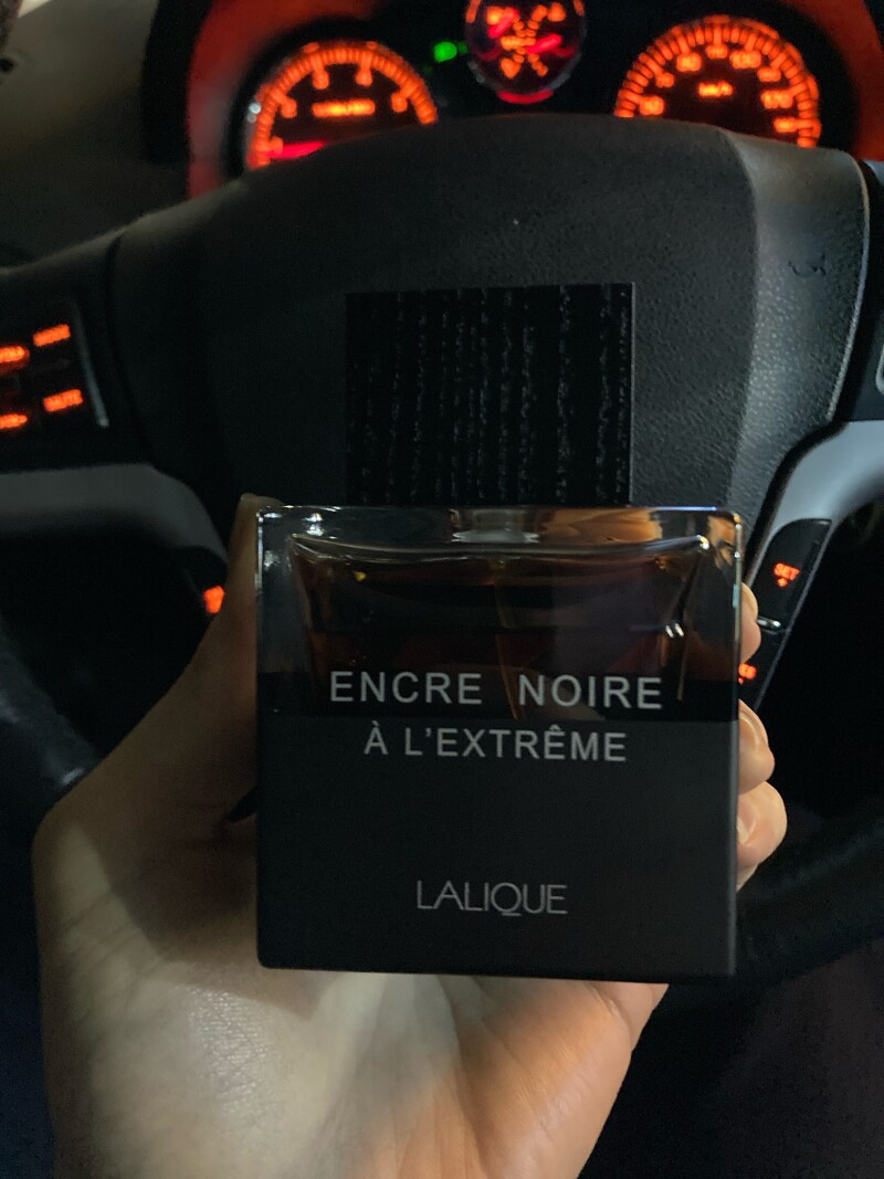 همان بو، همان من، فقط سال‌ها بعد