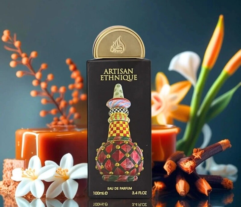 آرتیزان اتنیک