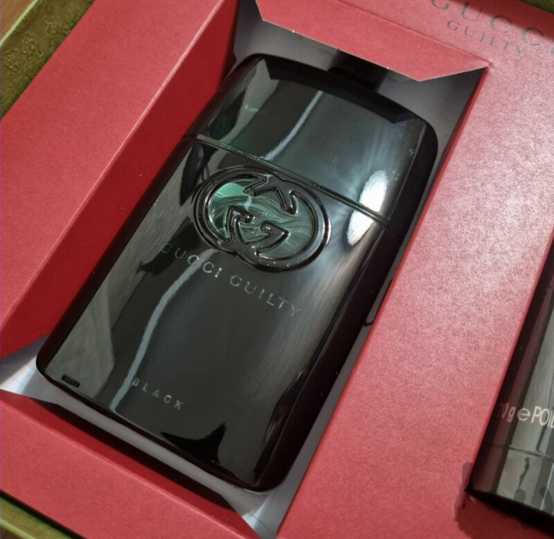 گوچی طرح عشق 