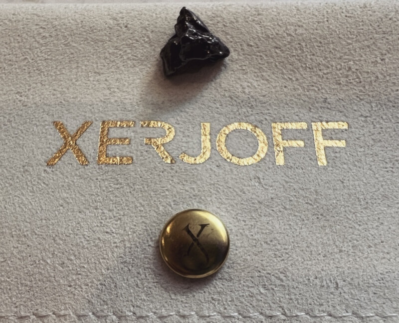 لیمو در بستر قهوه 🧡☕️