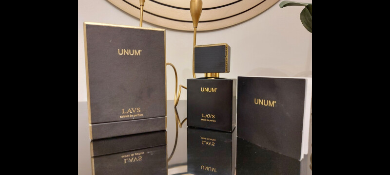 UNUM LAVS extrait de parfum